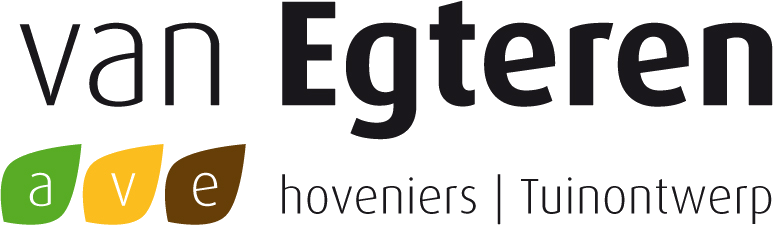 van Egteren hoveniers en tuinontwerp